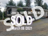 SOLD     March 08 /2021