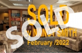 SOLD  February /2022