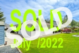 SOLD  July /2022