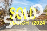SOLD  March  /2024