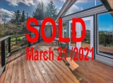 MLS # 03/2021: Sold   March 21  /2021