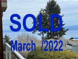 MLS # 03/2022: Sold    March  /2022