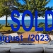 Sold  August  /2023