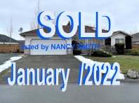 SOLD  January /2022